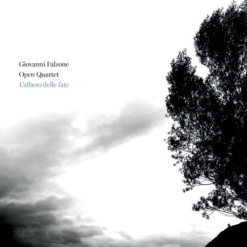 Sentiero cover art