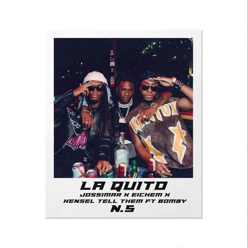 LA QUITO N.05