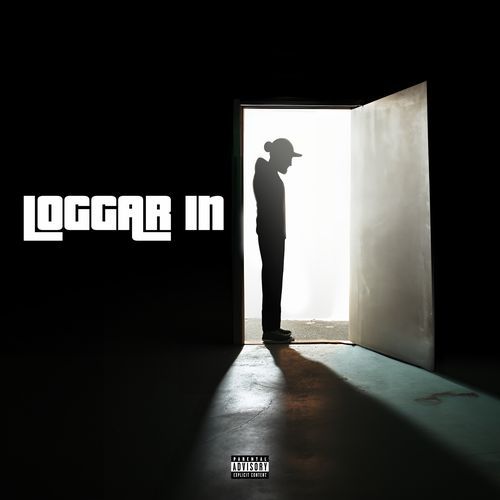 LOGGAR IN cover art