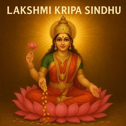Lakshmi Kripa Sindhu