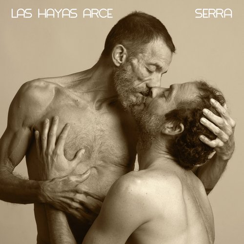 Lateral cover art