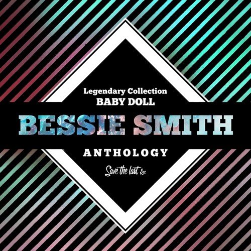 Legendary Collection: Baby Doll (Bessie Smith Anthology)_poster_image