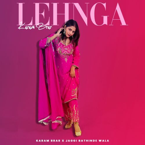 Lehnga_poster_image