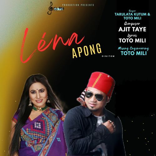 Lena Apong