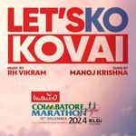 Let's Ko Kovai