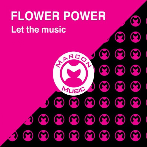 Let the Music (The Power Mix)