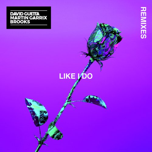 Like I Do (Foxa & Conor Ross Remix)