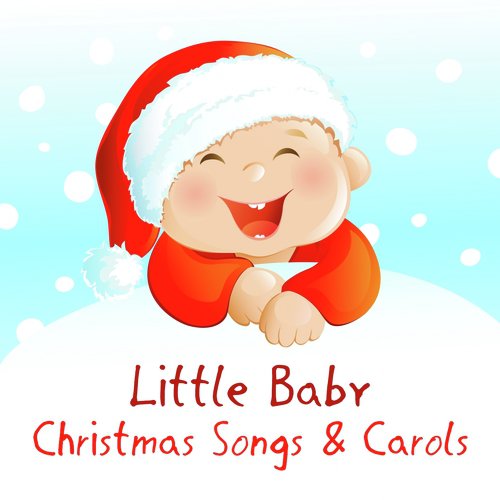 Little Baby Songs & Christmas Carols_poster_image