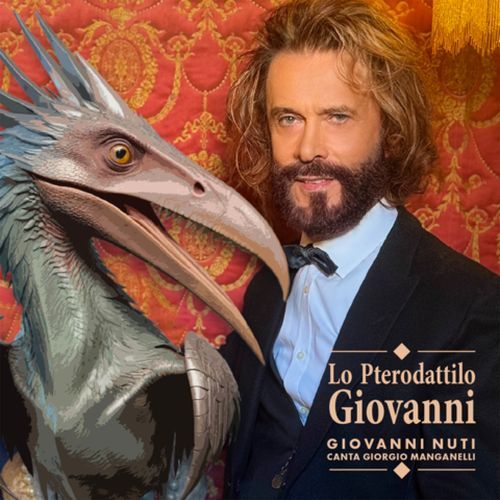 Lo pterodattilo Giovanni_poster_image