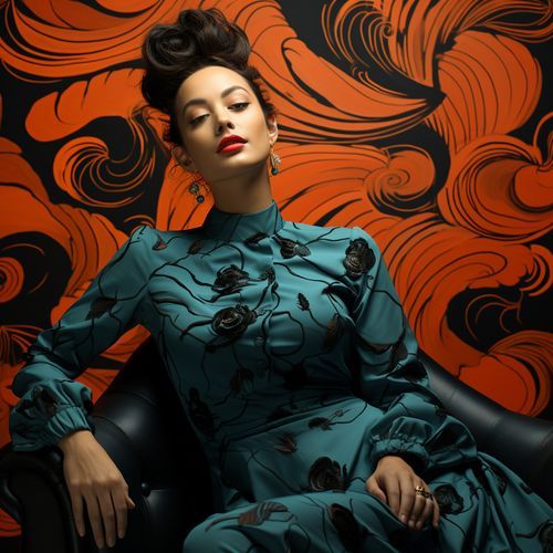 Lofi Chillhop: Lounge Relaxation Beats