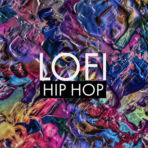 Lofi Samurai Swords cover art