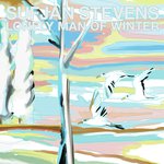 Lonely Man of Winter