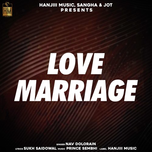 Love Marriage_poster_image