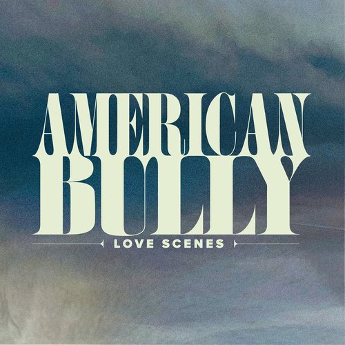 Love Scenes cover art