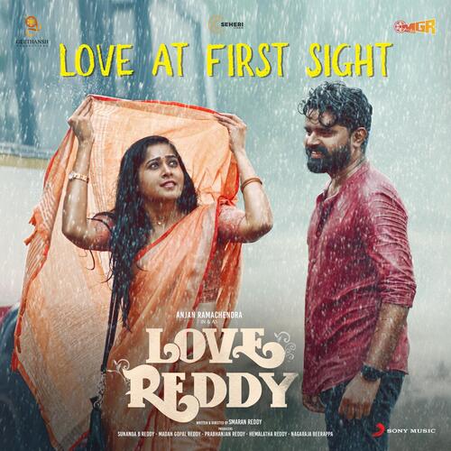 Love at First Sight (From "Love Reddy (Kannada)")