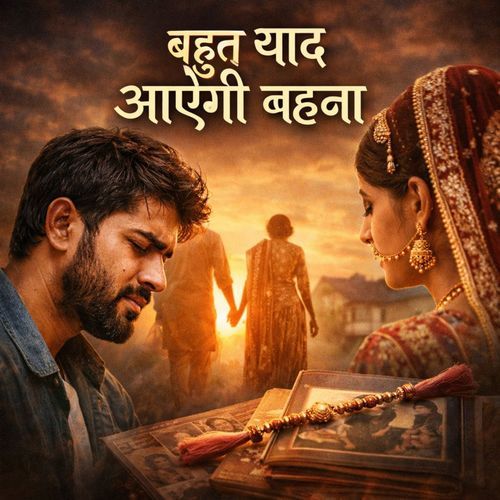 बहुत याद आएगी बहना