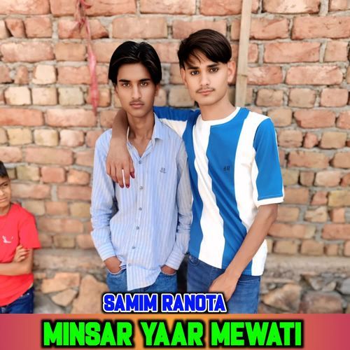 MINSAR YAAR MEWATI
