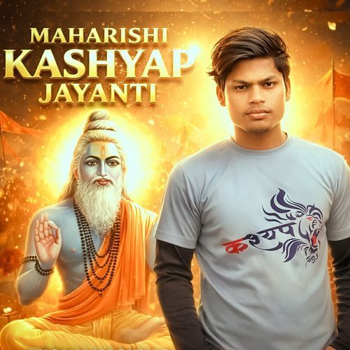 Maharishi Kashyap Jayanti