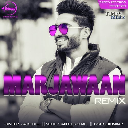 Marjawaan - Remix_poster_image