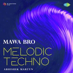 Mawa Bro - Melodic Techno-SAkYSABvR2E