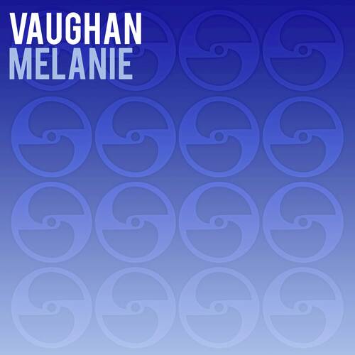 Melanie cover art