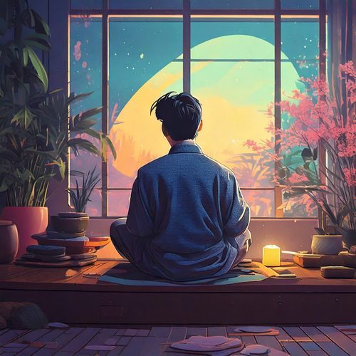 Mellow Lofi Spa for Pure Sound Healing