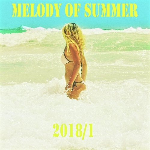 Melody of Summer 2018