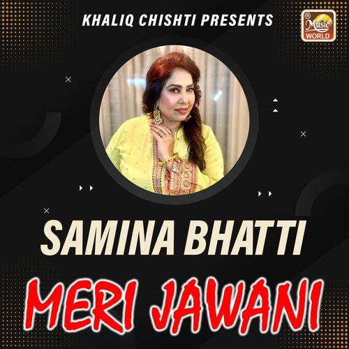 Meri Jawani
