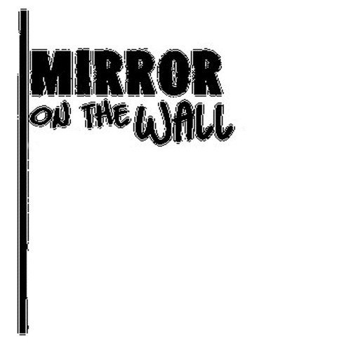 Mirror - Single (Tribute to Lil Wayne & Bruno Mars)