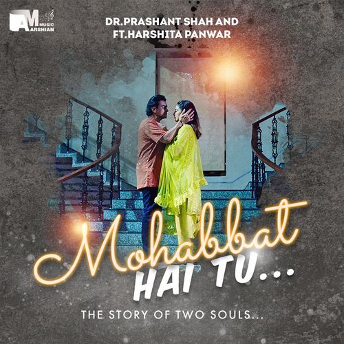 Mohabbat Hai Tu (Studio)