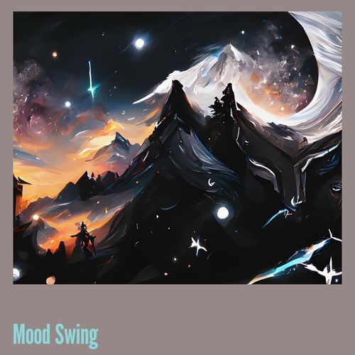 Mood Swing cover art