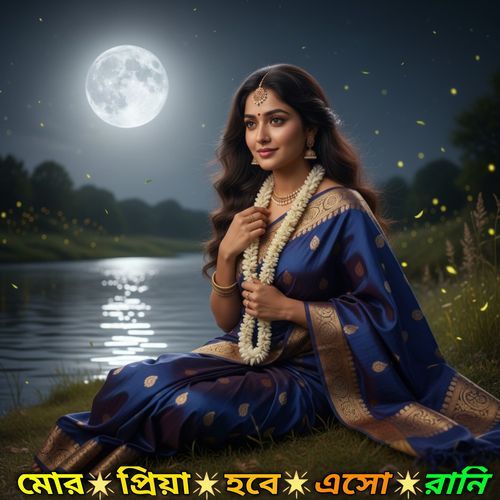Mor Priya Habe Eso Rani Song (New)