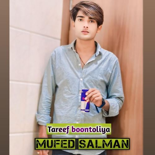 Mufed Salman