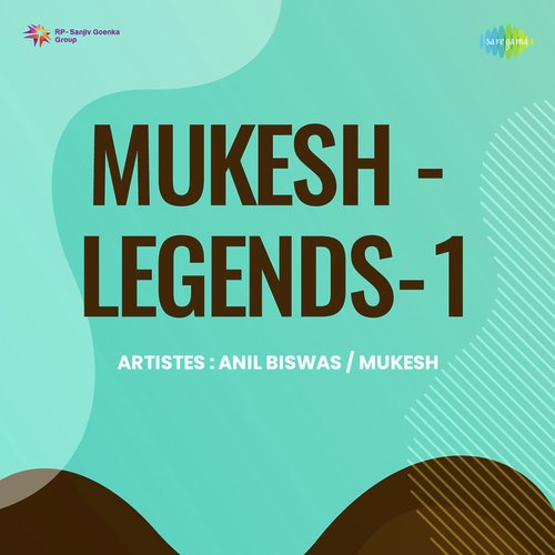 Mukesh Legends 1