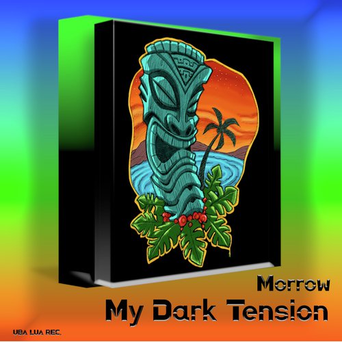 My Dark Tension