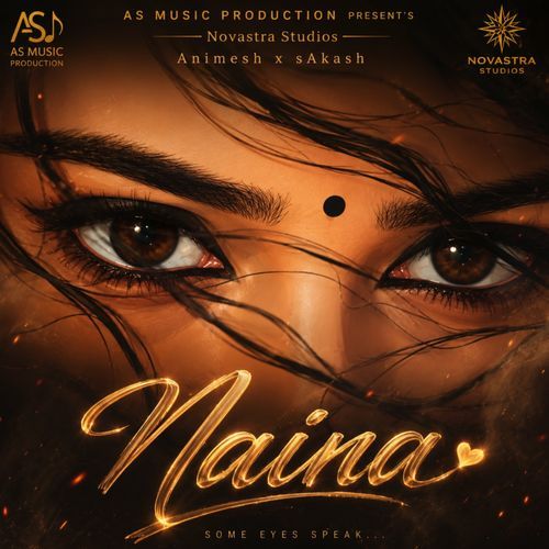 Naina - sAnimesh x sAkash | Novastra Studios