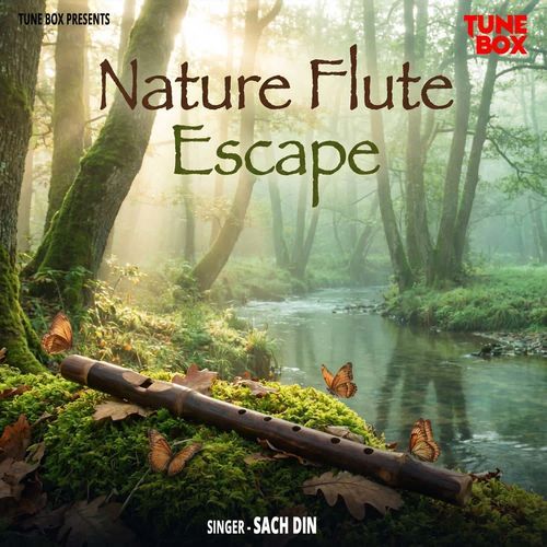 Nature Flute Escape