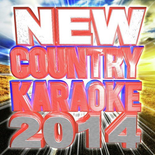 Little Bit of Everything (Originally Performed by Keith Urban) [Karaoke Version] cover art
