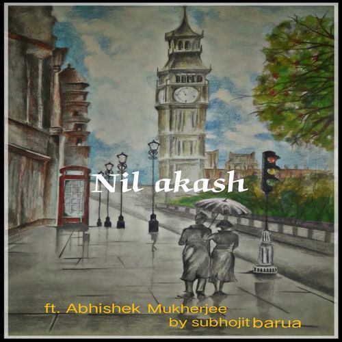 Nil Akash