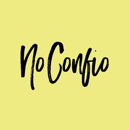 No Confio_poster_image