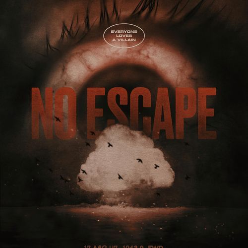 No Escape_poster_image