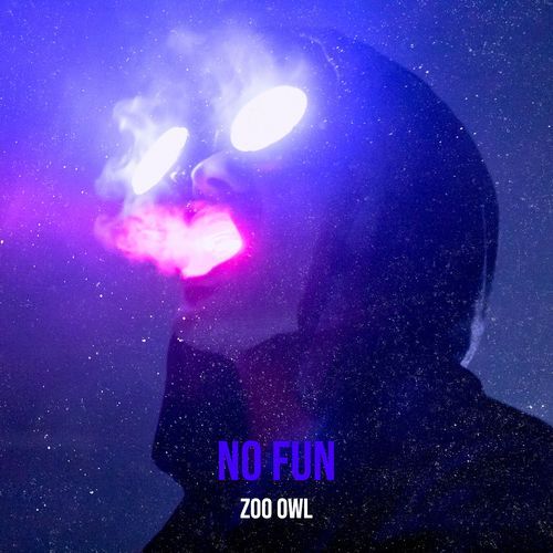 No Fun cover art