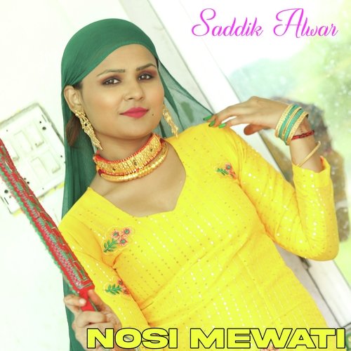 Nosi Mewati