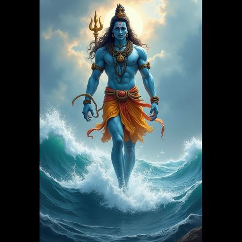 Om Namah Shivay Chant