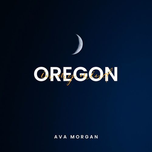 Oregon in My Mind