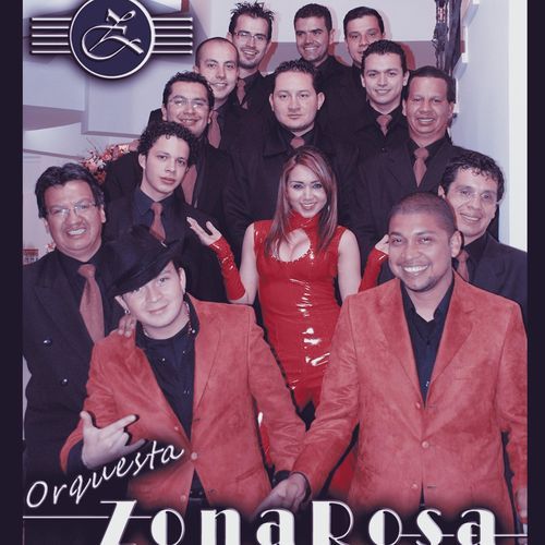 Orquesta ZonaRosa