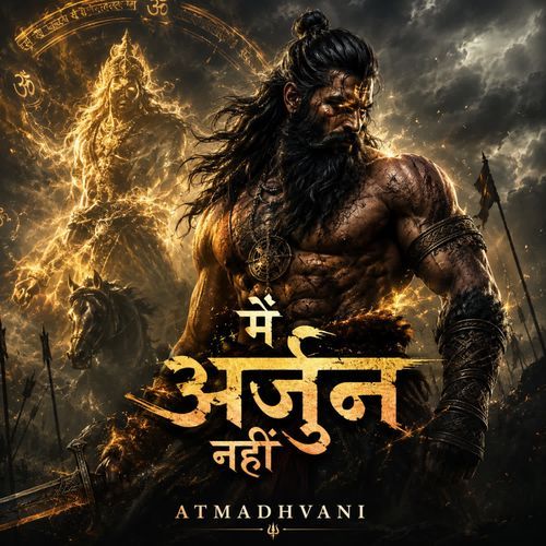 मैं अर्जुन नहीं