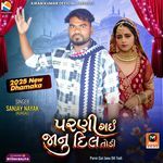 Parni Gai Janu Dil Todi