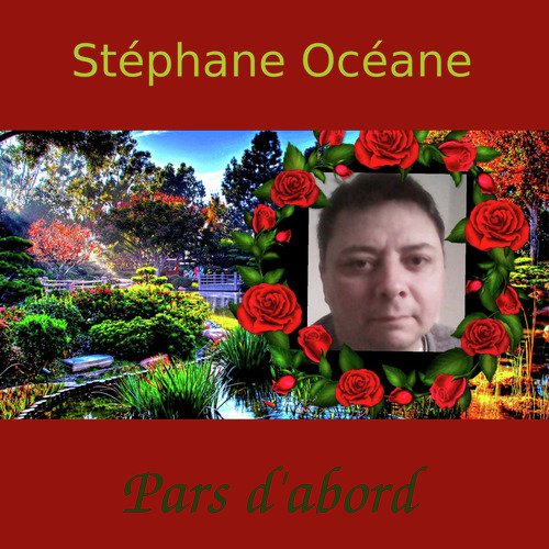 Adieu mon amour cover art