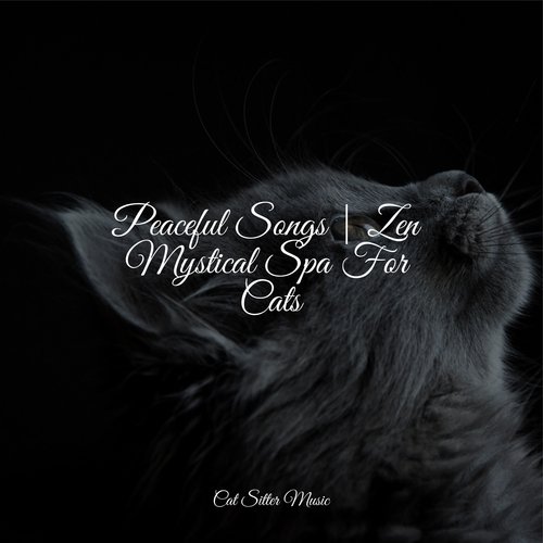 Peaceful Songs | Zen Mystical Spa For Cats